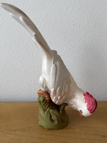 Oggetto uccellino cacatua - , in