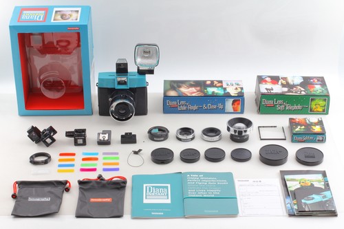 Raro set completo come - set,