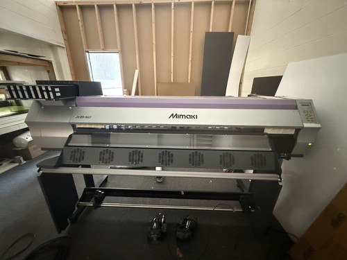 Mimaki jv33 160 wide - jv33-160,