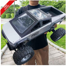 1/14 Brushless RC Auto per