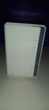 lecteur de disque réseau 2  baies  nas synology 213J  1 disque dur inclus de 2 T