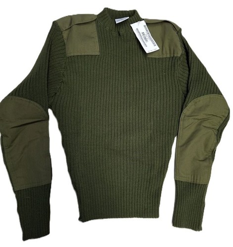 Maglione usmc commando olive - maglione, commando,