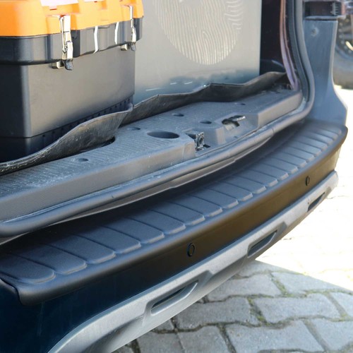 Paraurti per - , dacia