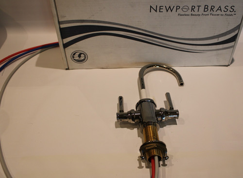 Newport brass 3190 5603 - brass,