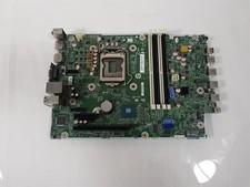 HP ProDesk 600 G4 SFF socket