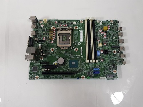 Prodesk 600 sff socket - prodesk,