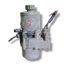 Pompa servosterzo elettrica