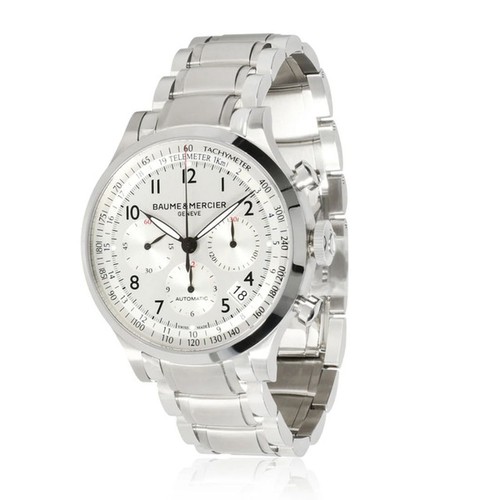 Baume mercier capeland - baume,