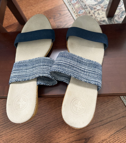 Charleston shoe company - charleston,
