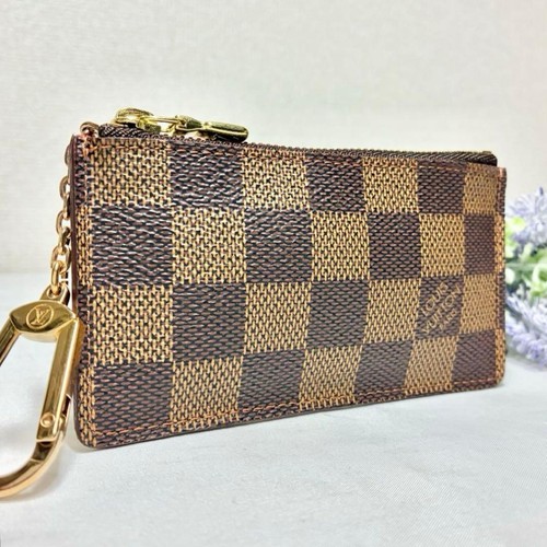 Louis vuitton pochette cles - louis,