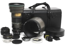 @ Obiettivo Tamron SP