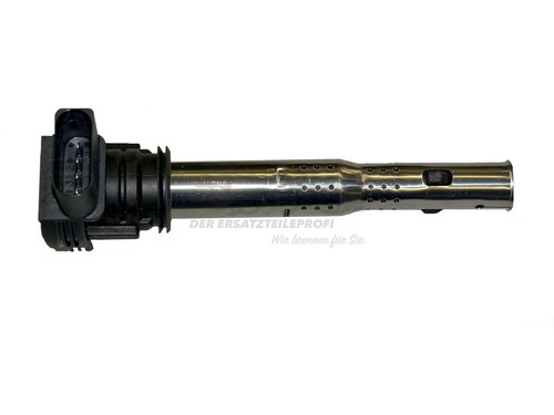 Bobina accensione audi - accensione,