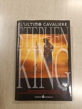 L'ultimo cavaliere - Stephen King - Serie Torre Nera Sperling