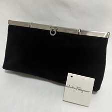 Pochette Salvatore Ferragamo