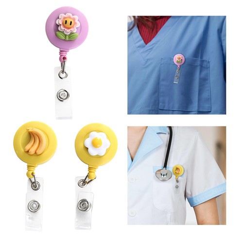 Badge carino porta - carino,,