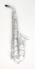 Vibrato sax alto - , a1siii