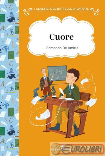9788856684926 amicis cuore - de,