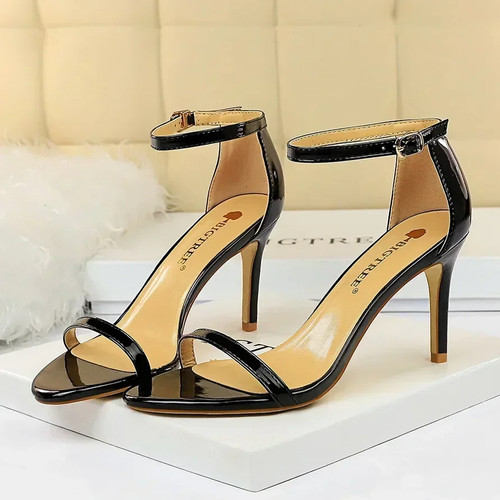 Sandali donna gladiatore a - sandali,