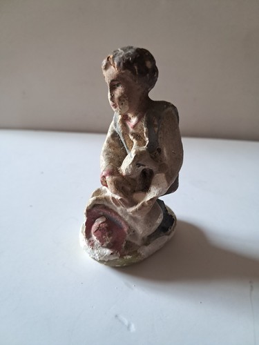 Statua statuina presepe - statua,