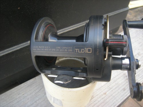 Mulinello pesca shimano - mulinello,