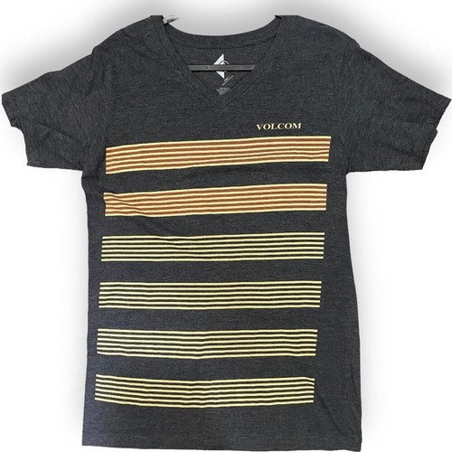 Shirt uomo volcom - uomo, manica