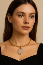 Collana AUREA – Albero della