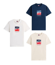 T-shirt TOMMY HILFIGER