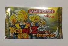 Lamincards Edibas Bustina