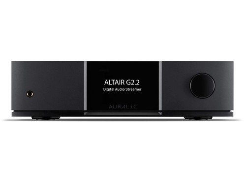Auralic altair - g2.2, –
