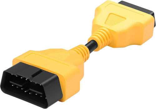 Obd obd2 pin maschio - obd, 16