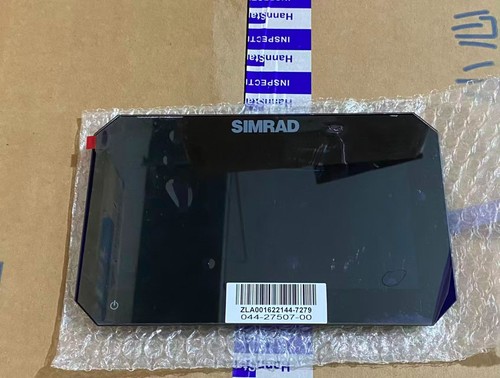 Lcd pollici per simrad - pollici,