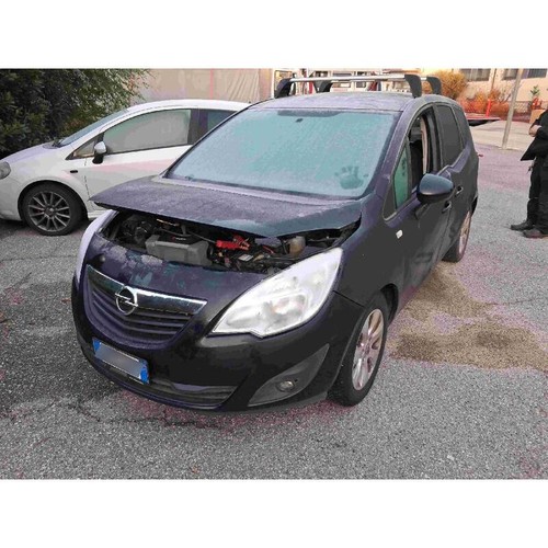 Motore non funzionante - non, opel