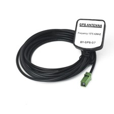 Mini antenna GPS per
