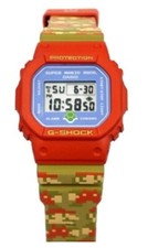 Raro!Orologio Uomo Casio