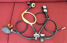 Erogatore Mares Proton consol