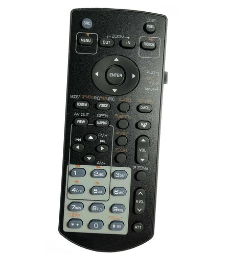 Nuovo per kenwood ddx470 - per,
