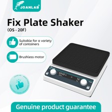 Agitatore orbitale da