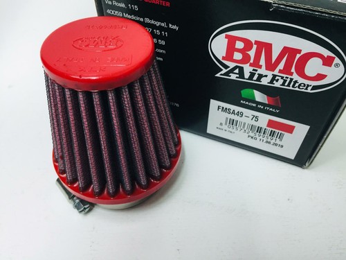 Filtro aria bmc aspirazione - filtro,