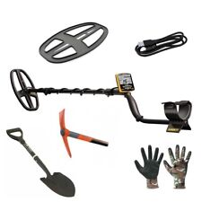 Garrett metal detector ACE