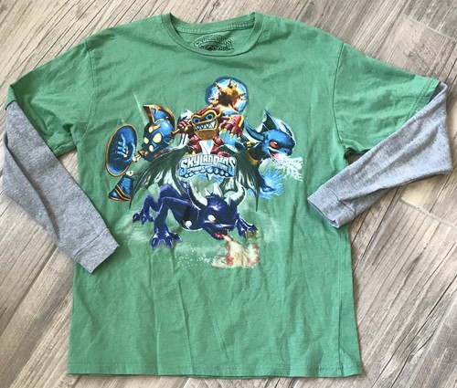 Shirt manica lunga - t-shirt,