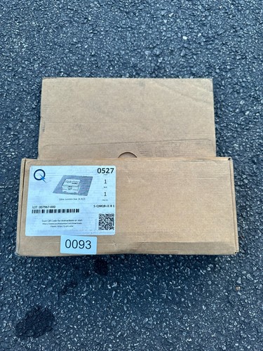 Qbox scatola giunzione - di,
