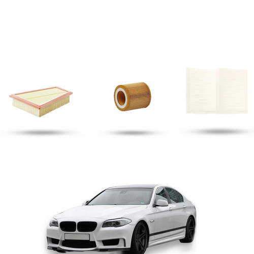 Hoffcar kit tagliando 3 - tagliando,