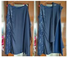 vestito donna elegante lungo cerimonia