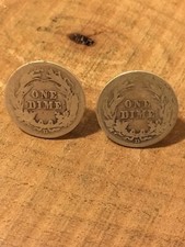 ORECCHINI Barbiere DIME