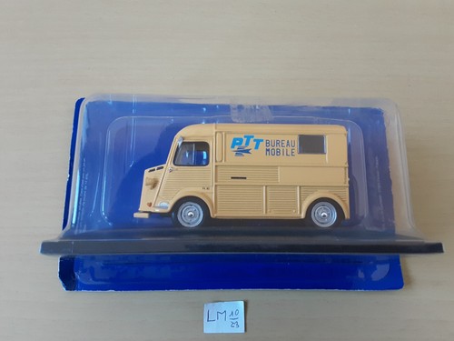 Citroën bureau mobile - citroËn,
