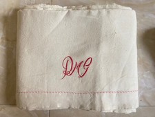 Lenzuolo Matrimoniale In Lino