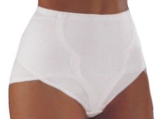 GUAINA POST-PARTO L Slip Dopo