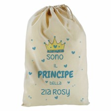 Sacchetto nascita primo cambio