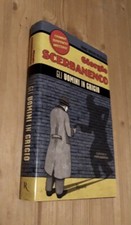 Libro GLI UOMINI IN GRIGIO DI