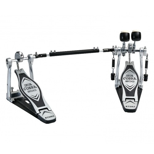 Tama hp200ptw iron cobra - tama,